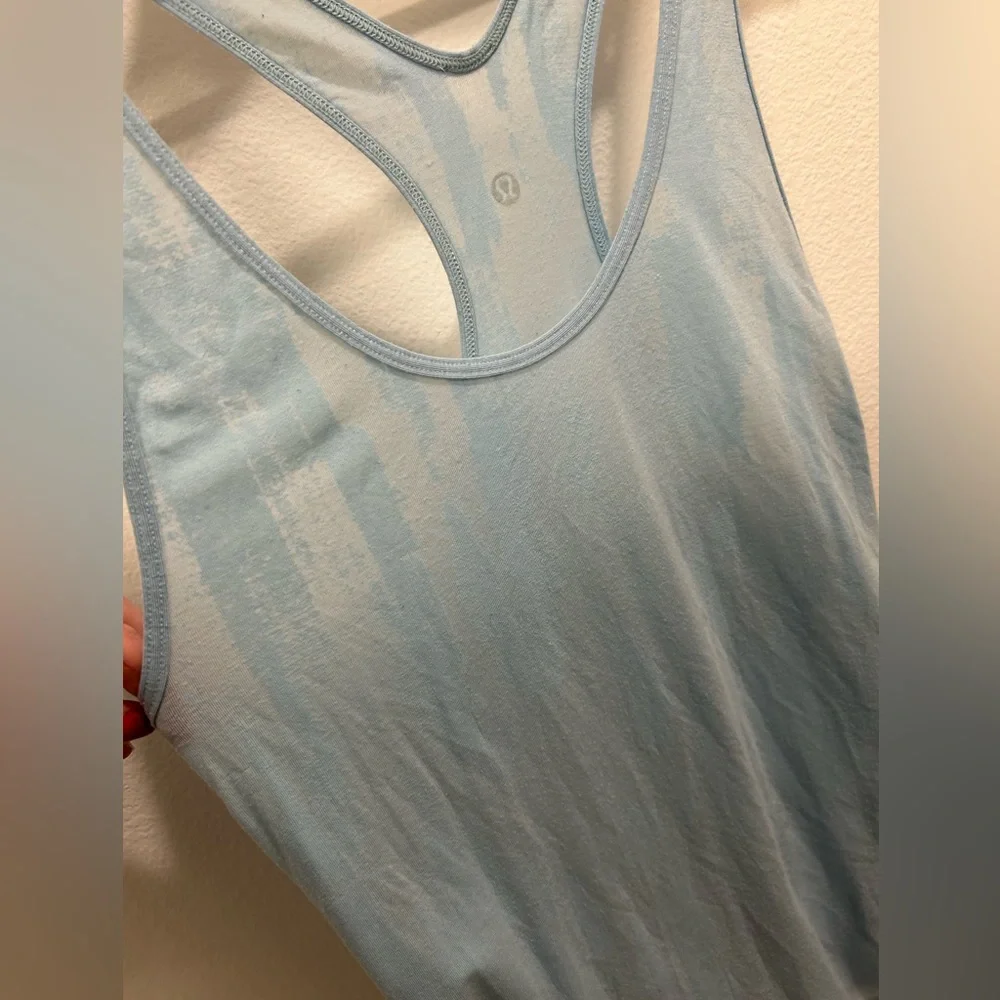 lululemon athletica lululemon tank